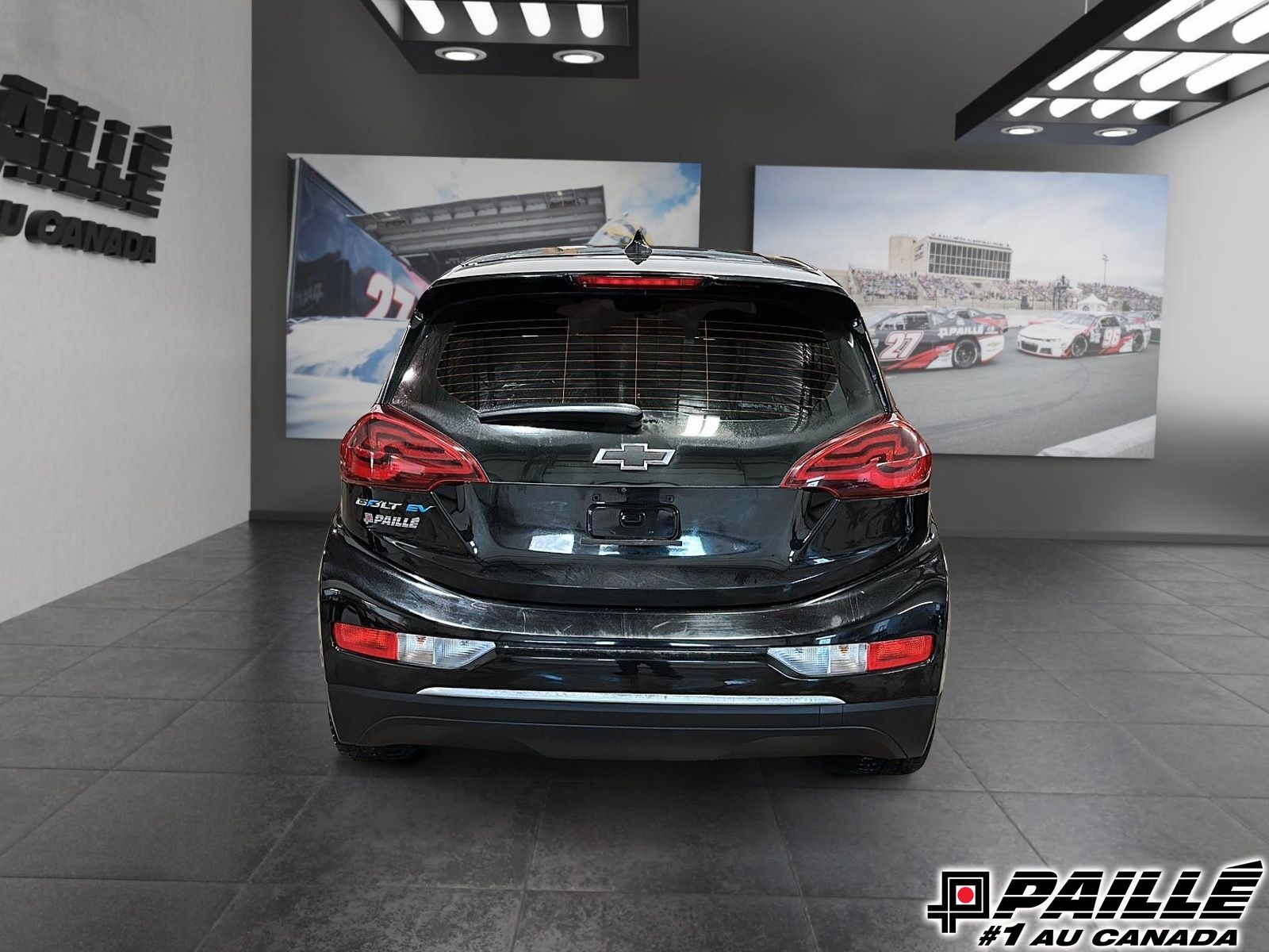 2020 Chevrolet Bolt EV in Sorel-Tracy, Quebec