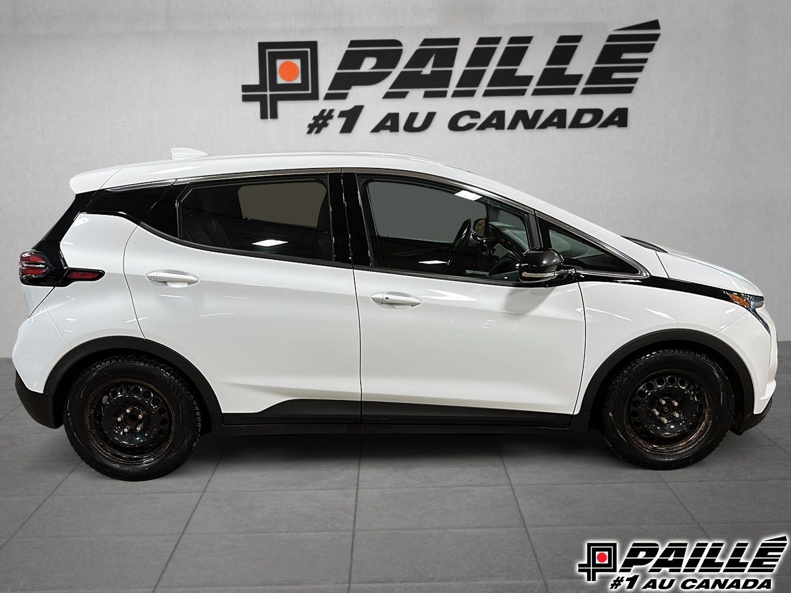 2022 Chevrolet Bolt EV in Sorel-Tracy, Quebec