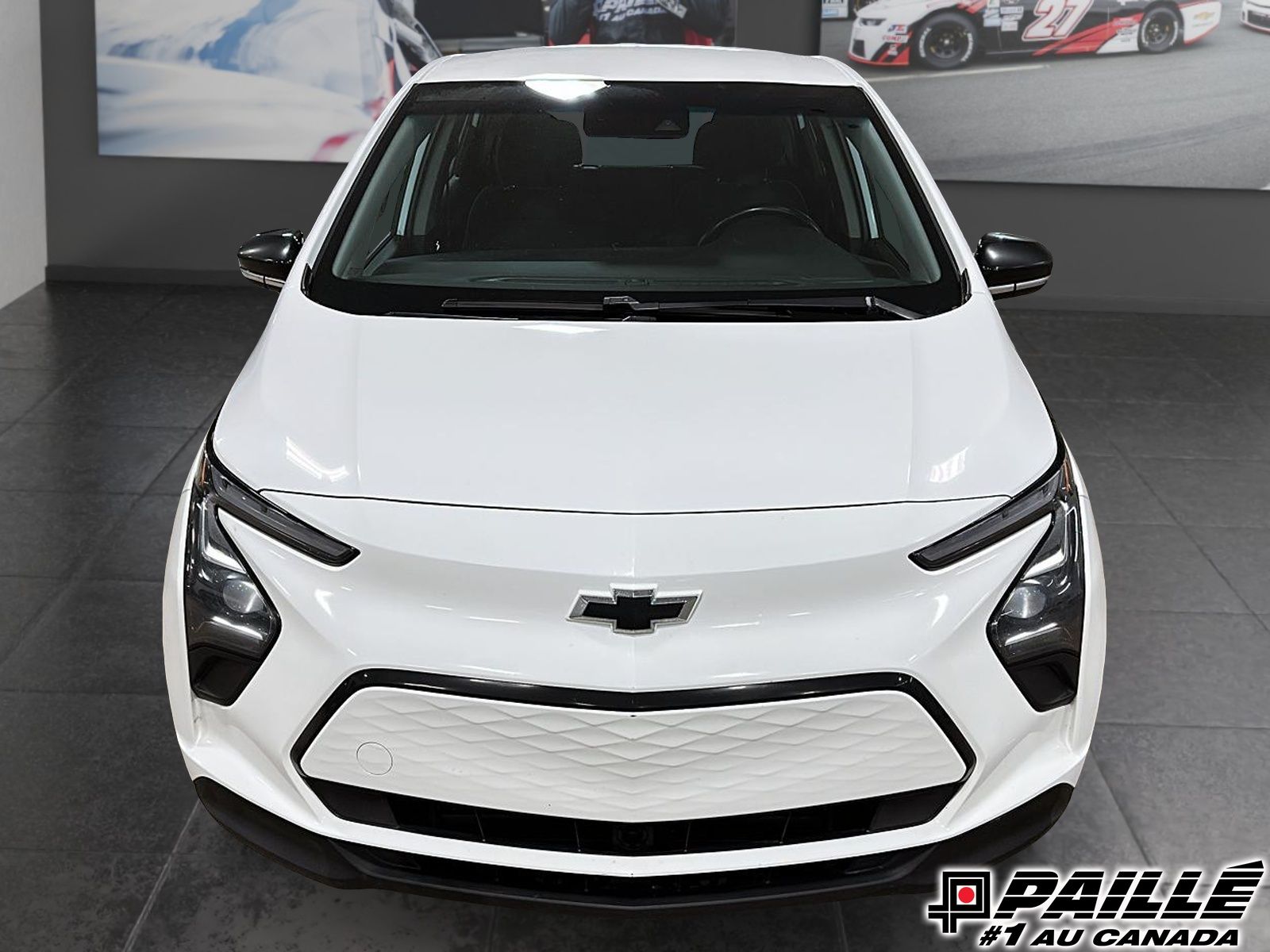 2022 Chevrolet Bolt EV in Sorel-Tracy, Quebec