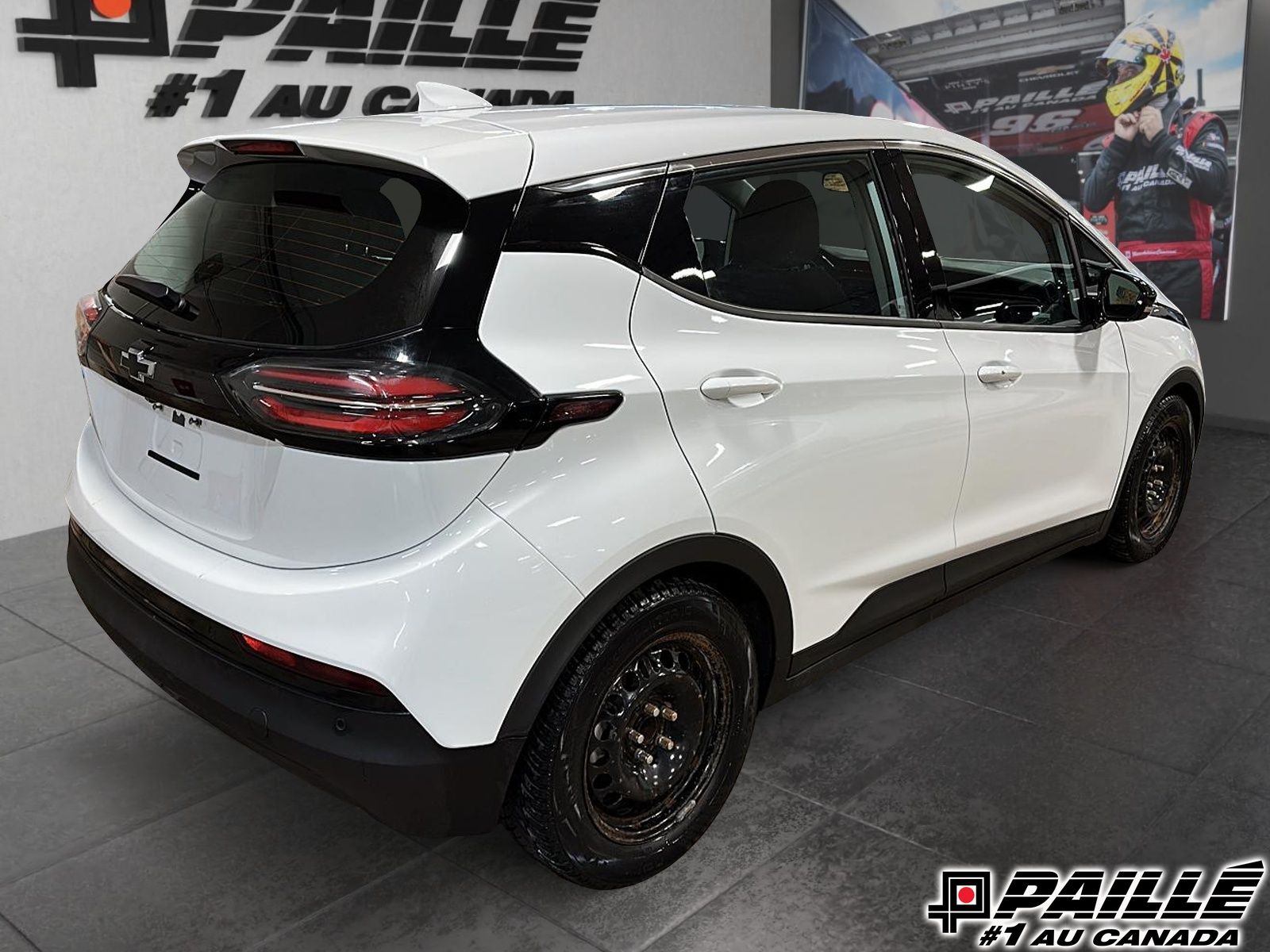 2022 Chevrolet Bolt EV in Sorel-Tracy, Quebec