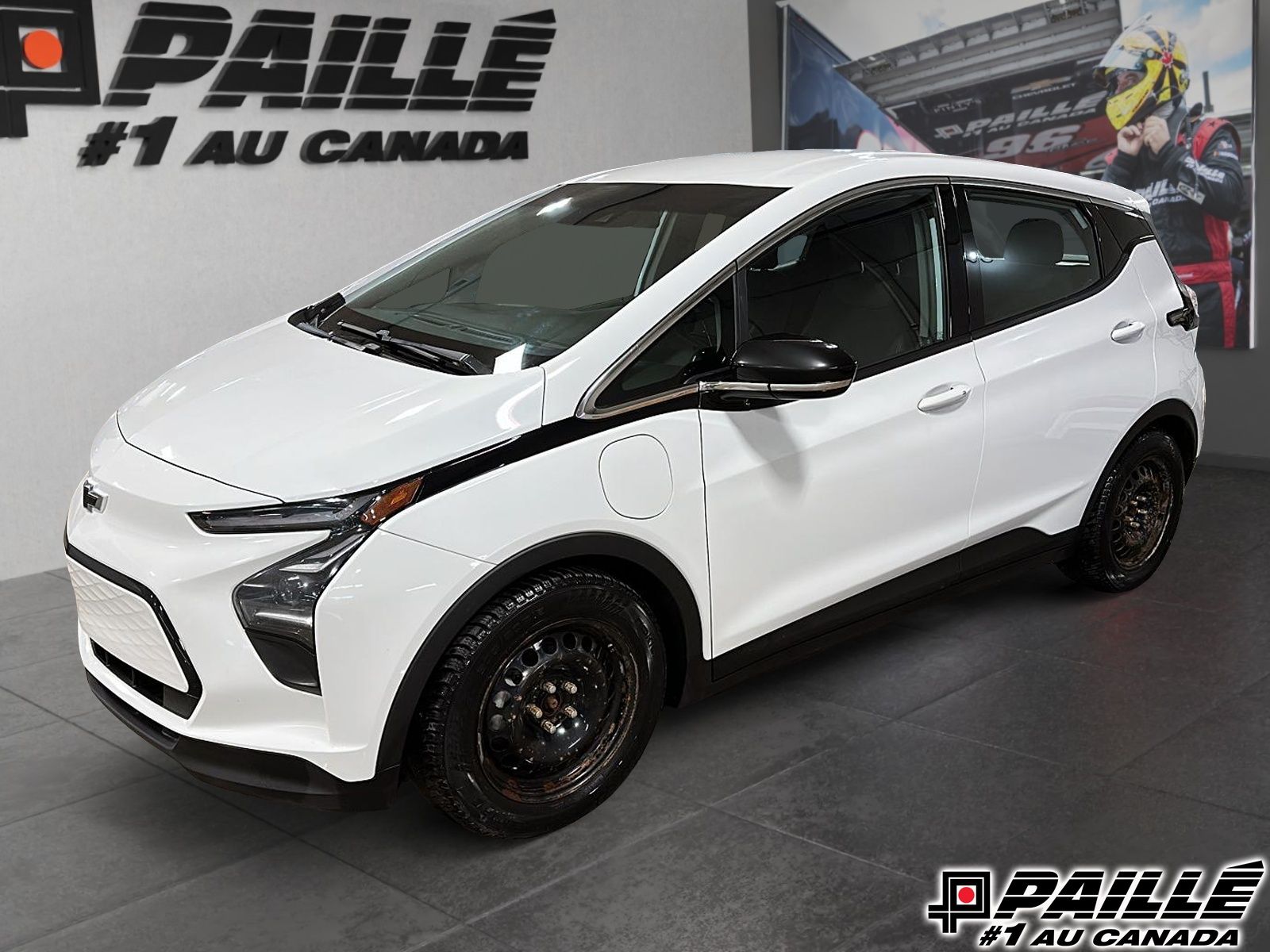 2022 Chevrolet Bolt EV in Sorel-Tracy, Quebec