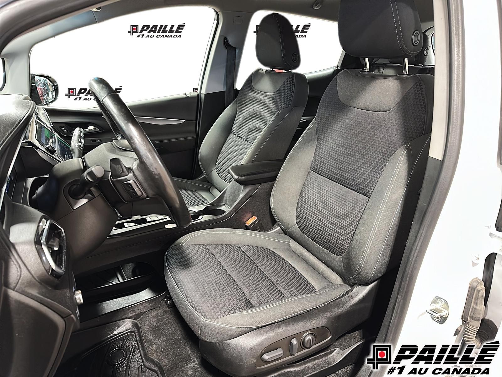 2022 Chevrolet Bolt EV in Sorel-Tracy, Quebec