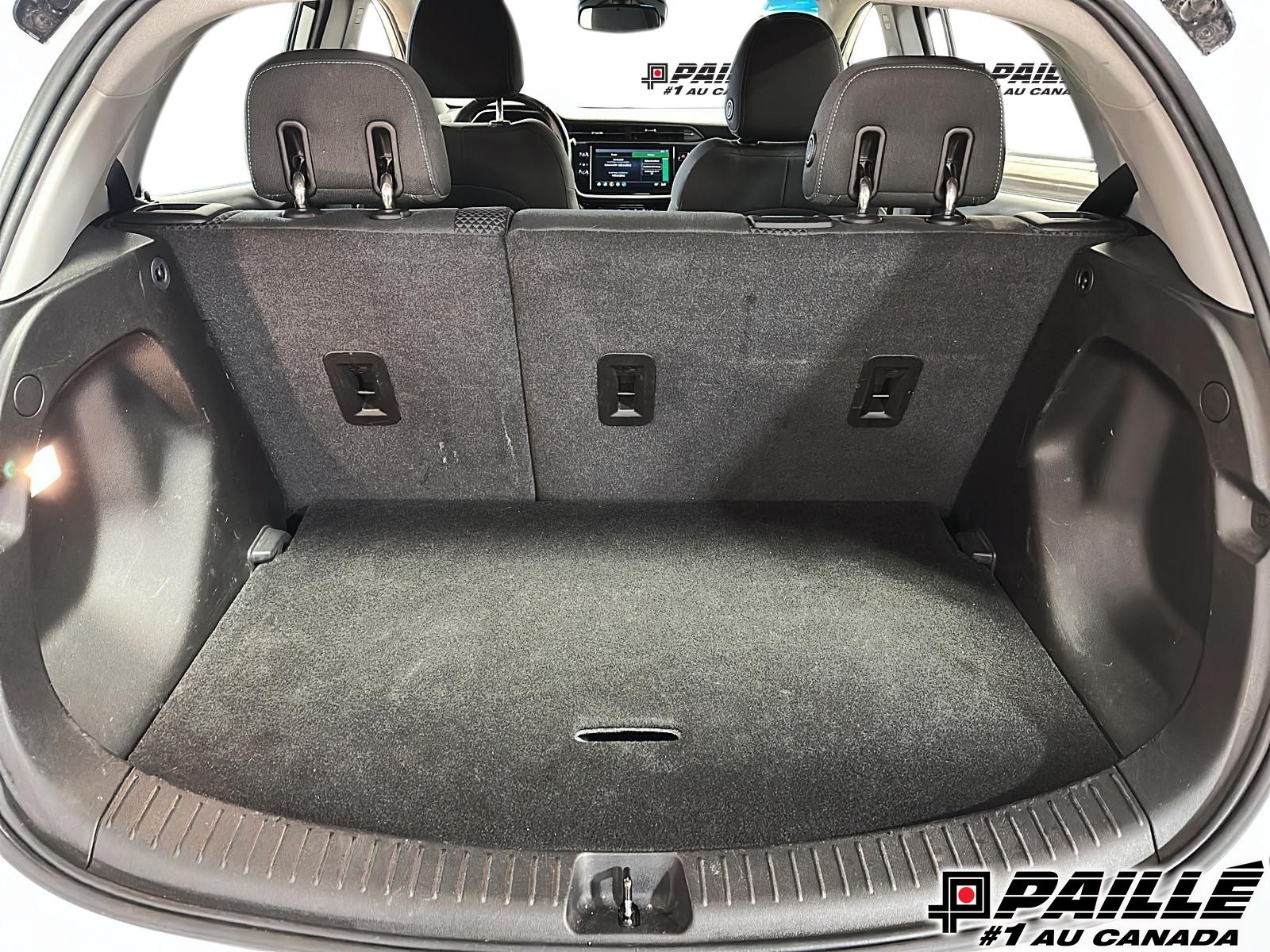 2022 Chevrolet Bolt EV in Sorel-Tracy, Quebec