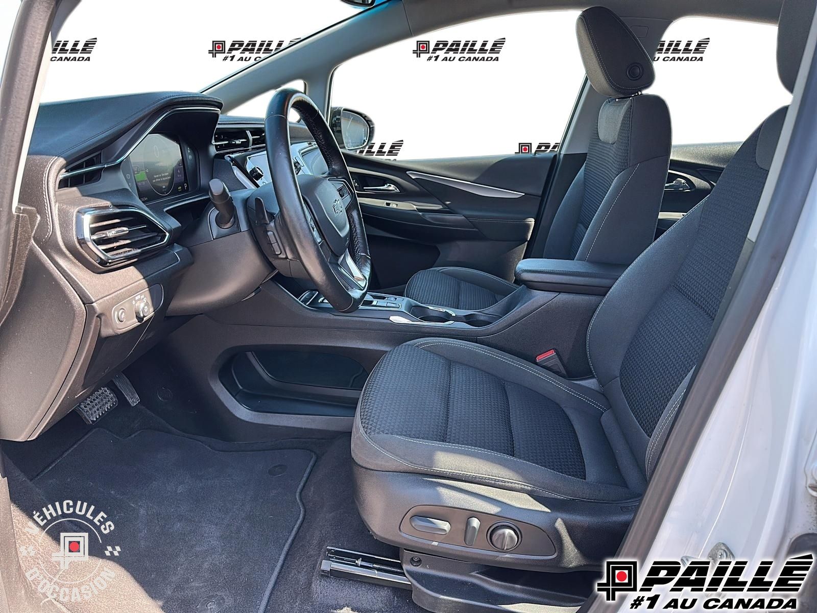 Chevrolet Bolt EV  2022 à Sorel-Tracy, Québec