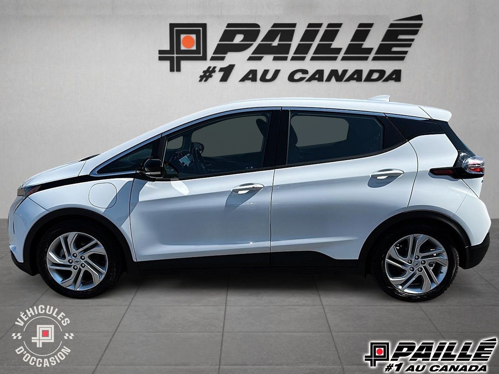 Chevrolet Bolt EV  2022 à Sorel-Tracy, Québec