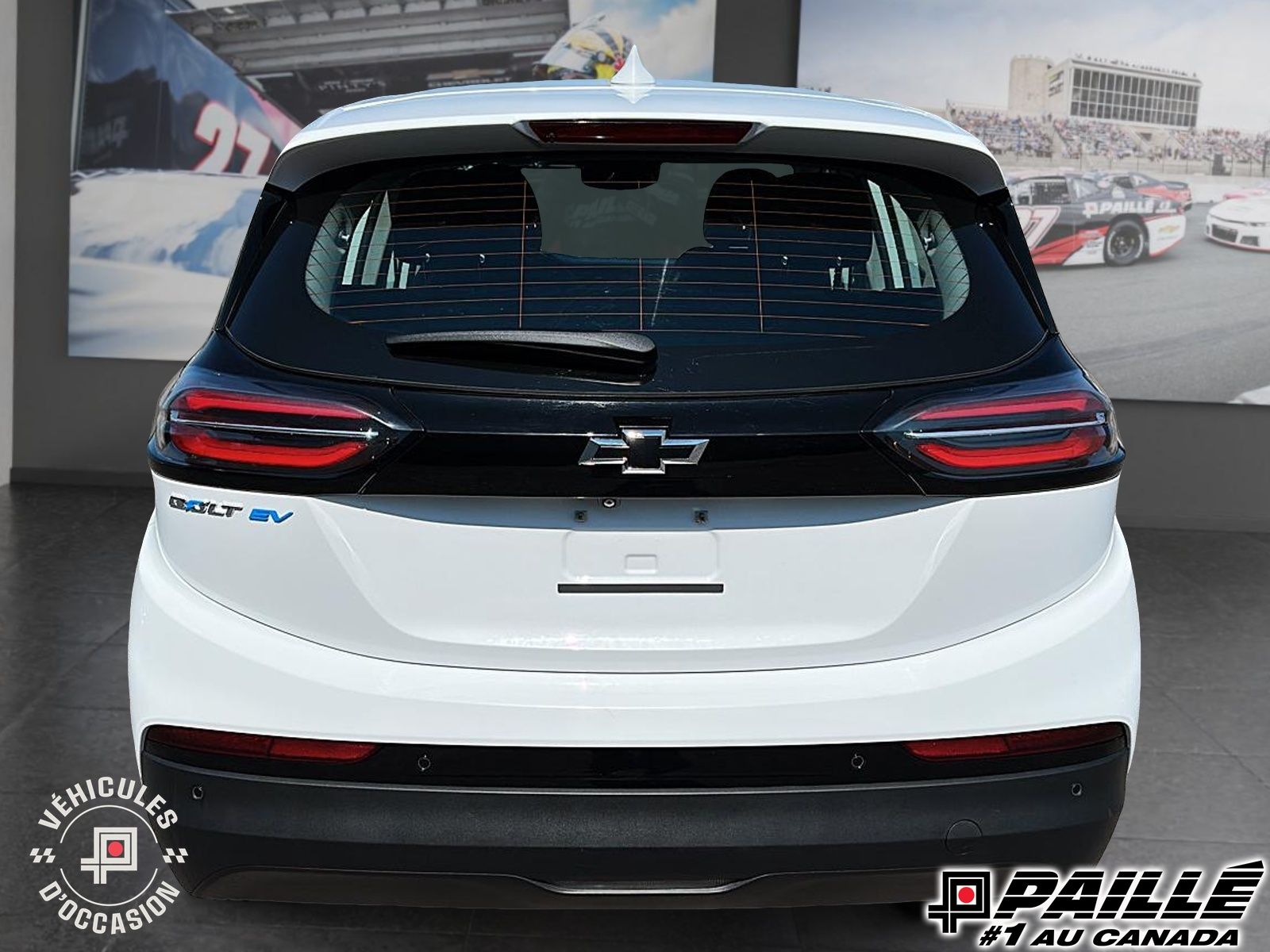 Chevrolet Bolt EV  2022 à Sorel-Tracy, Québec