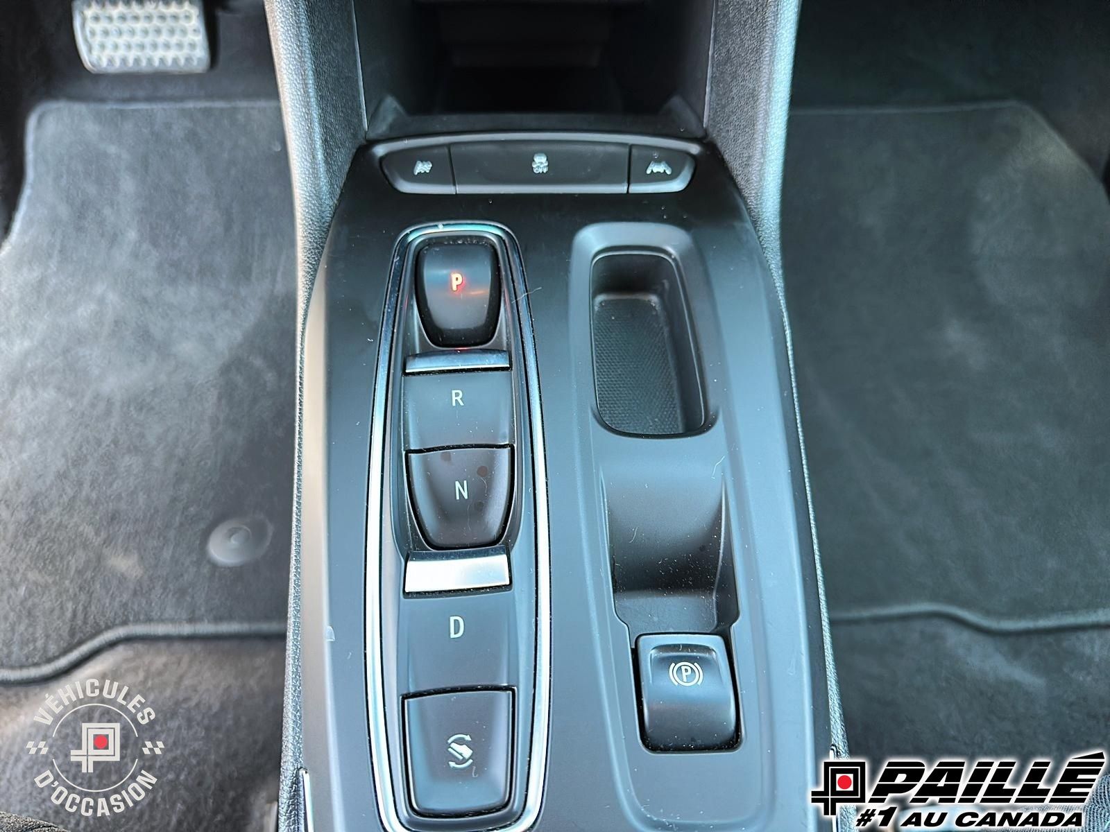 Chevrolet Bolt EV  2022 à Sorel-Tracy, Québec