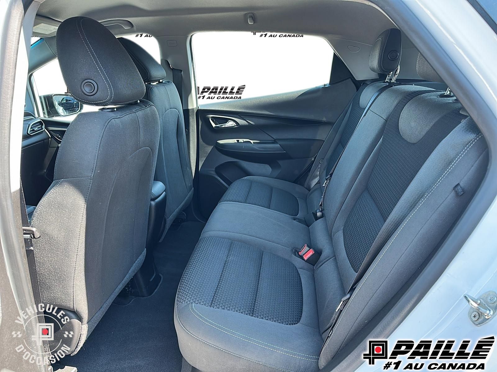Chevrolet Bolt EV  2022 à Sorel-Tracy, Québec