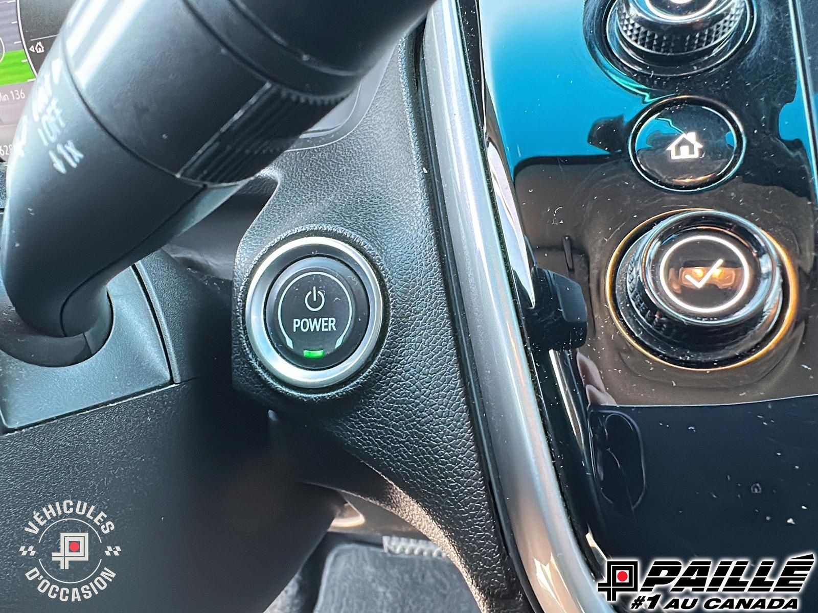 Chevrolet Bolt EV  2022 à Sorel-Tracy, Québec