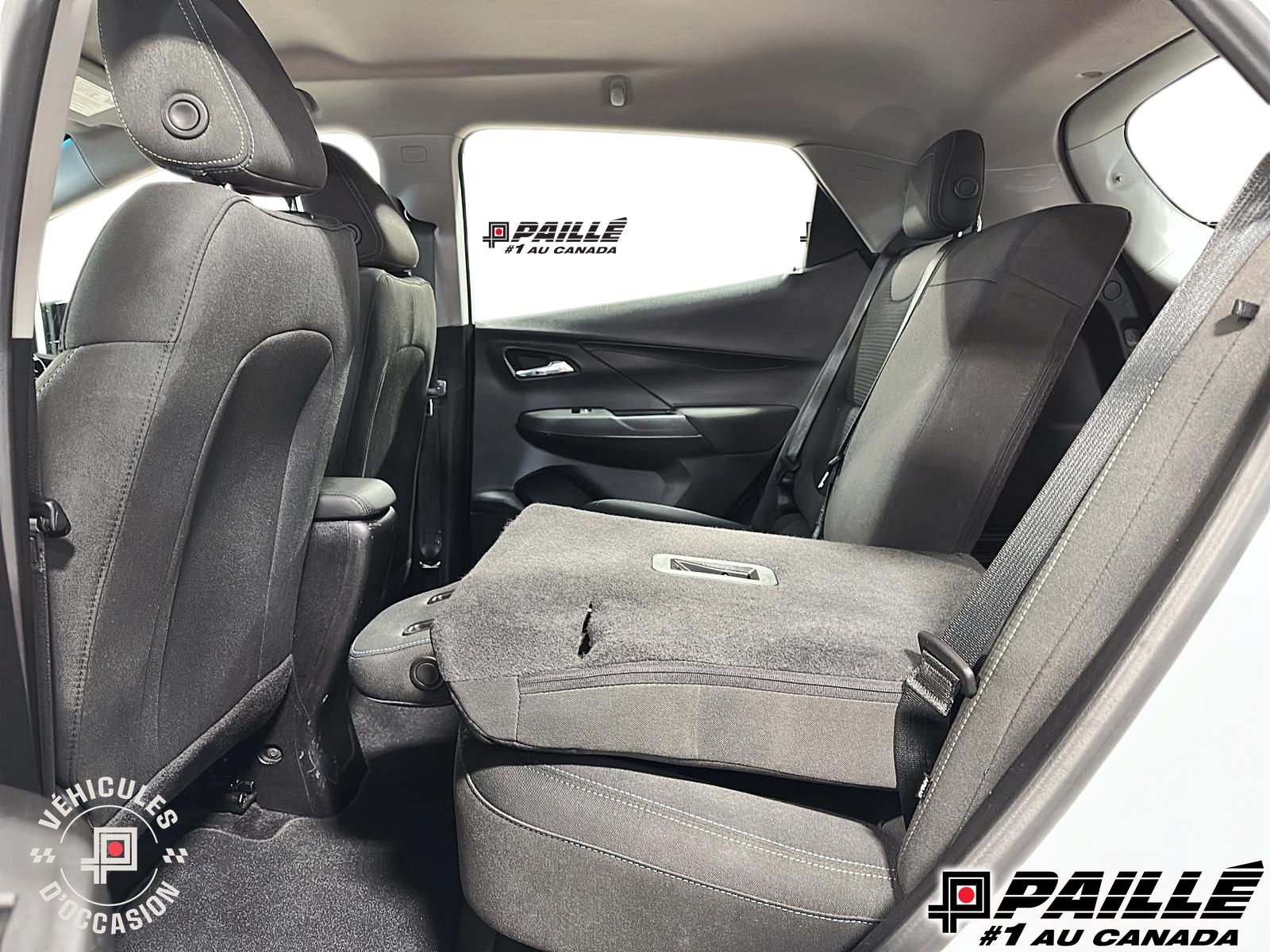Chevrolet Bolt EV  2022 à Nicolet, Québec