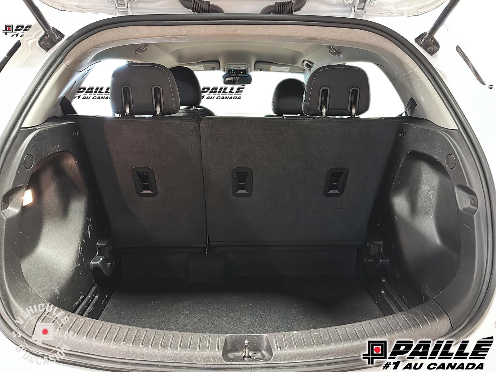 Chevrolet Bolt EV  2022 à Nicolet, Québec