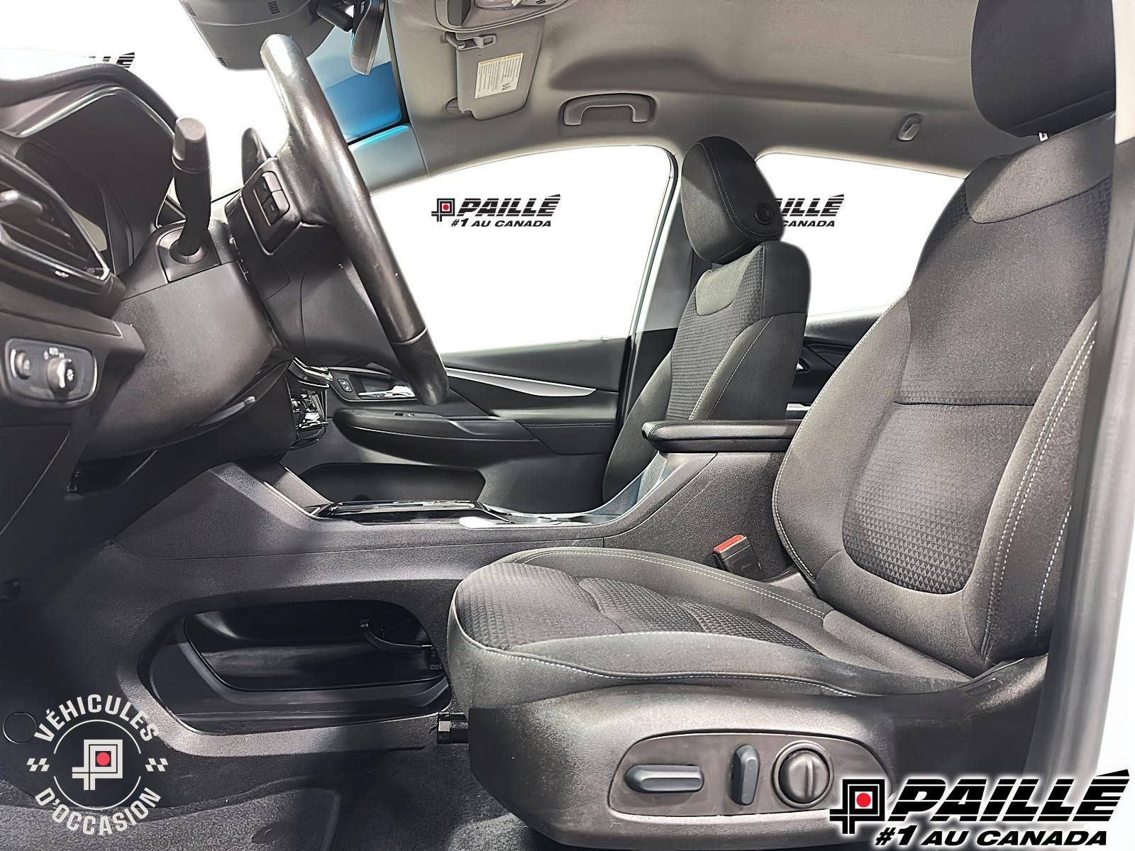 Chevrolet Bolt EV  2022 à Nicolet, Québec