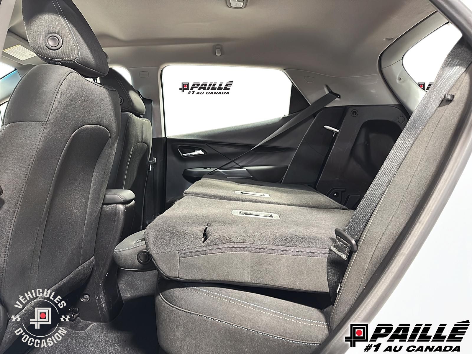 Chevrolet Bolt EV  2022 à Nicolet, Québec