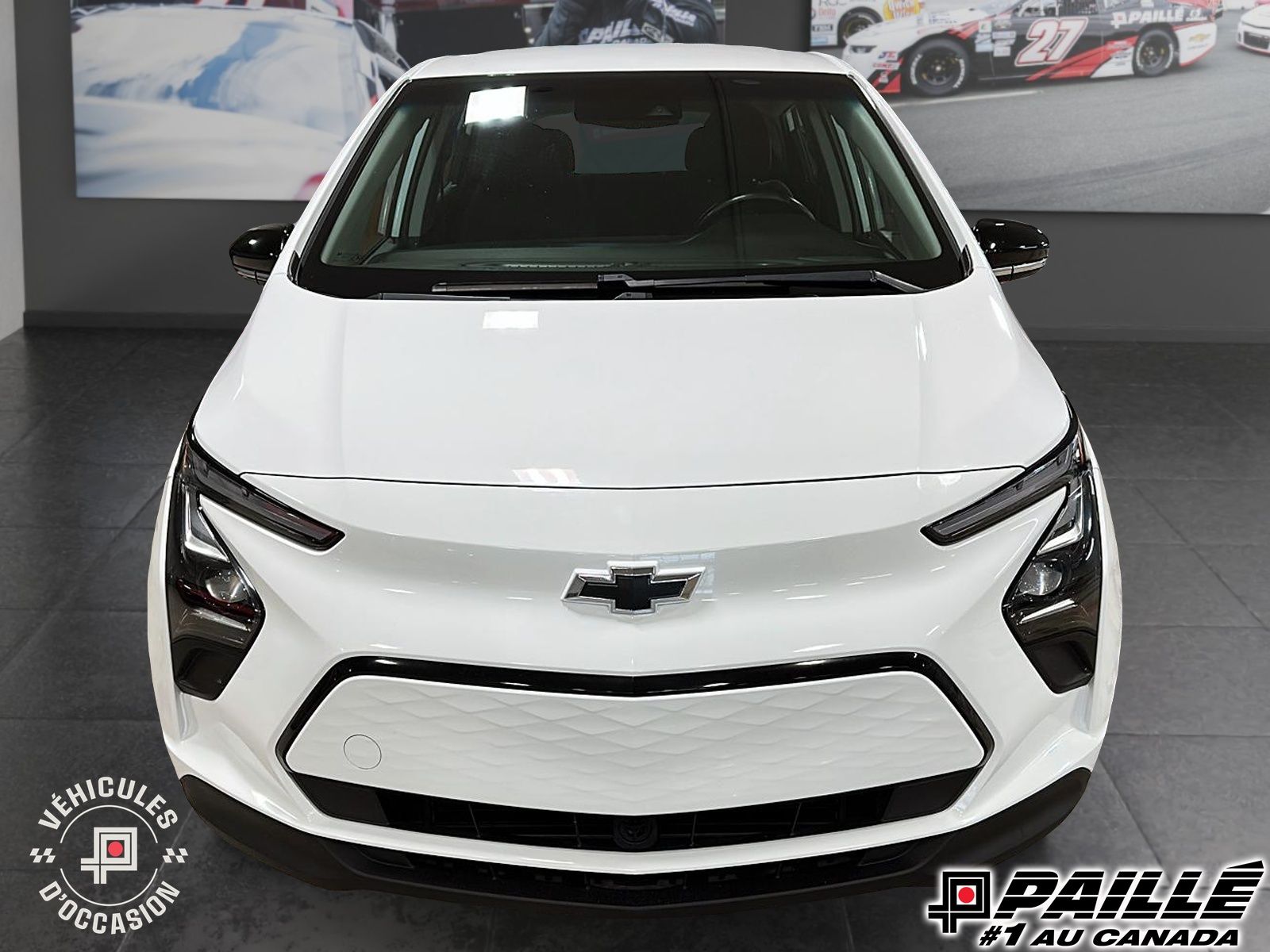Chevrolet Bolt EV  2022 à Nicolet, Québec