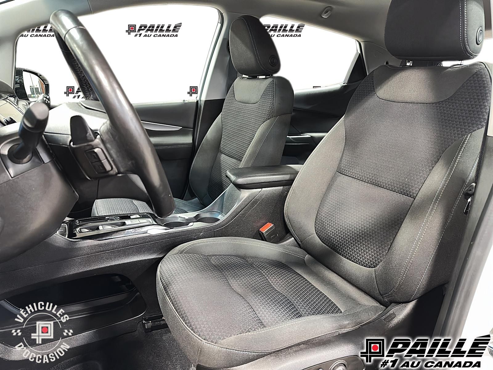 Chevrolet Bolt EV  2022 à Nicolet, Québec
