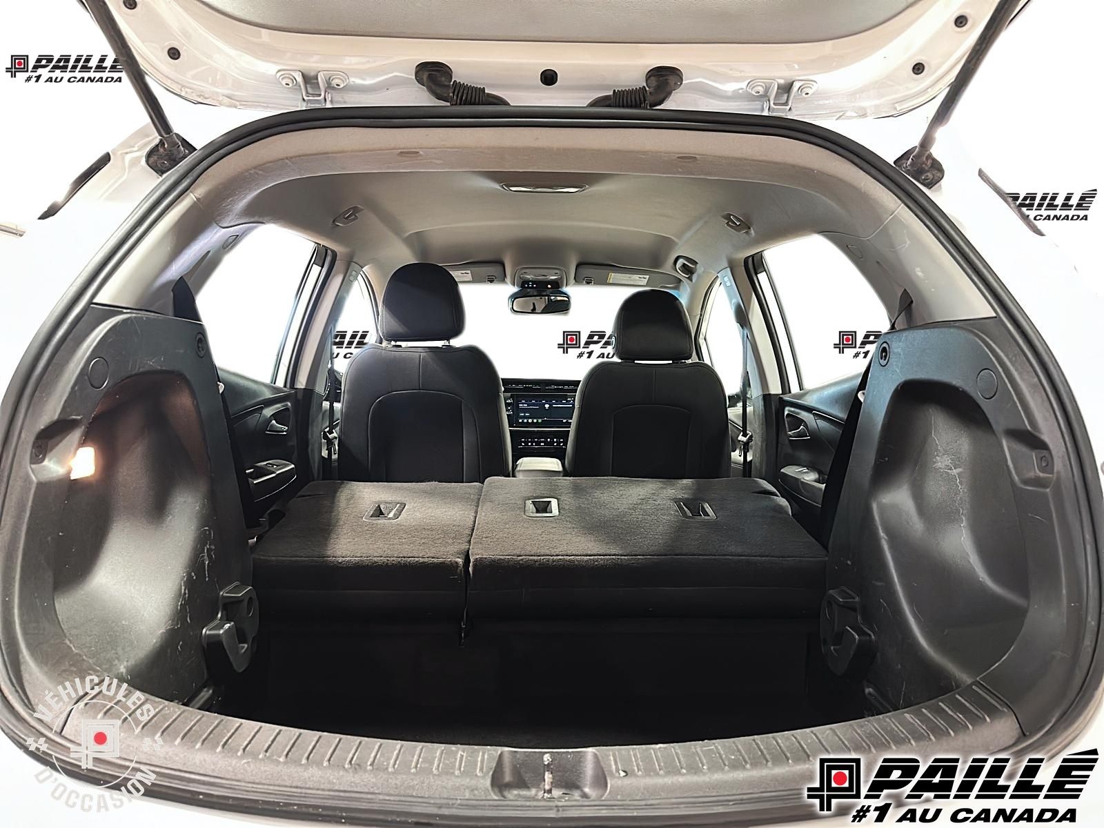 Chevrolet Bolt EV  2022 à Nicolet, Québec