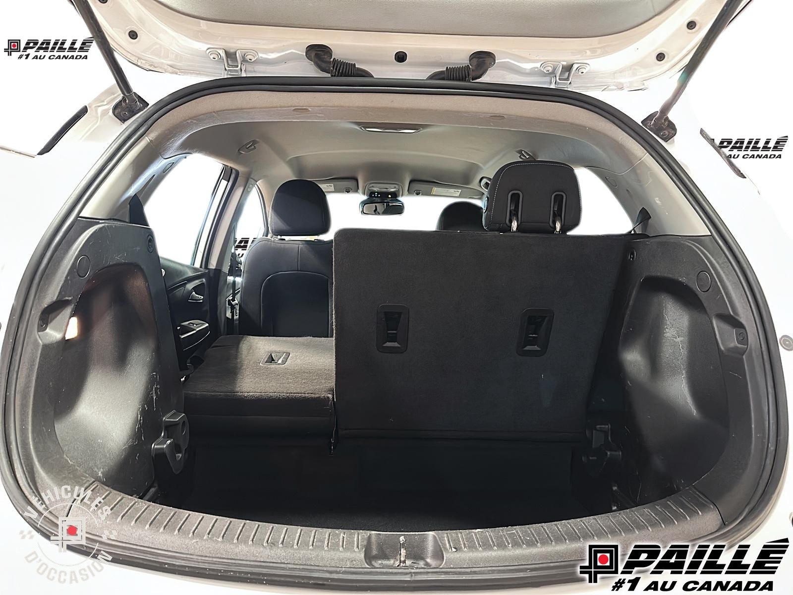 Chevrolet Bolt EV  2022 à Nicolet, Québec
