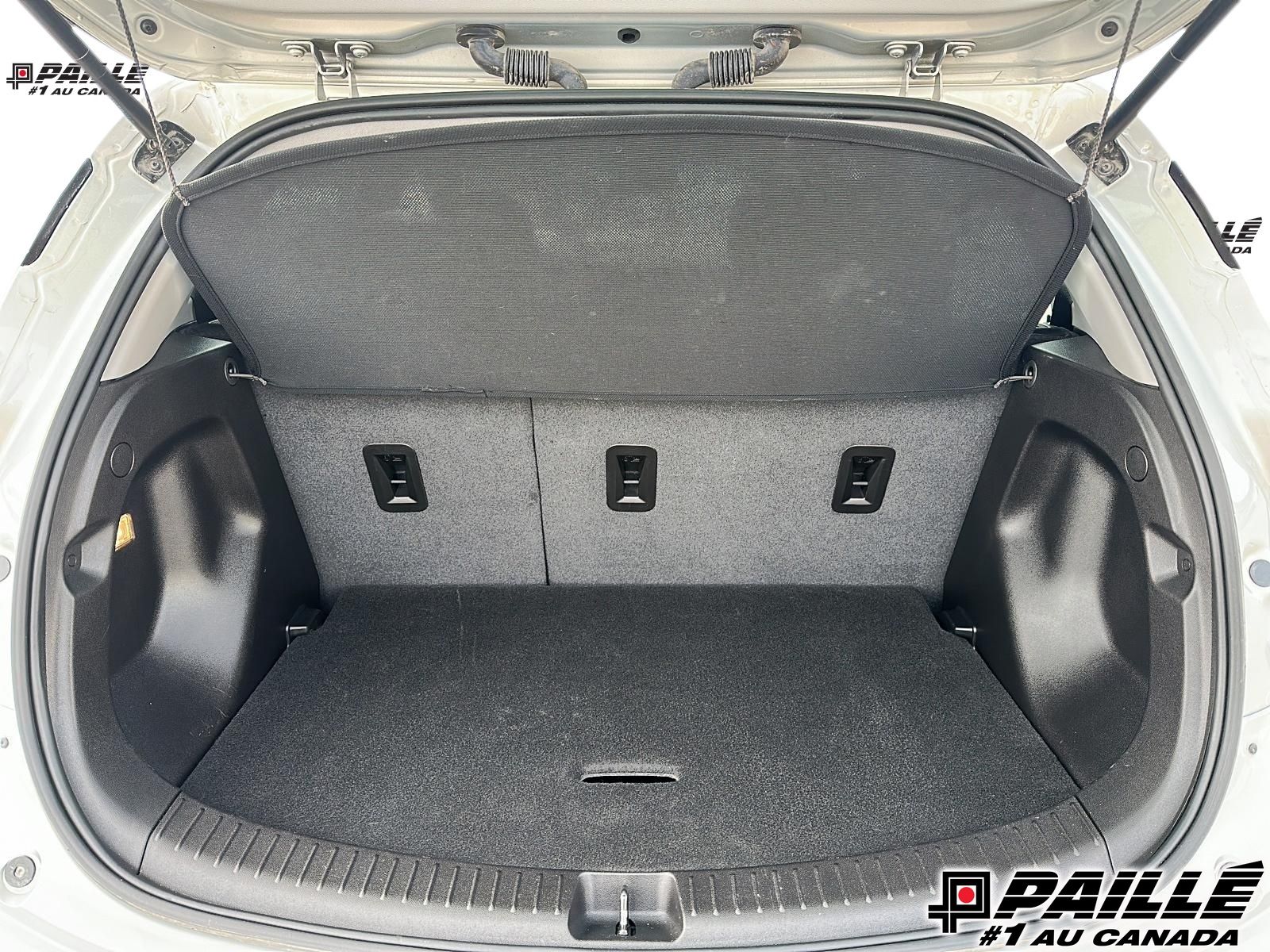 2023 Chevrolet Bolt EV in Nicolet, Quebec