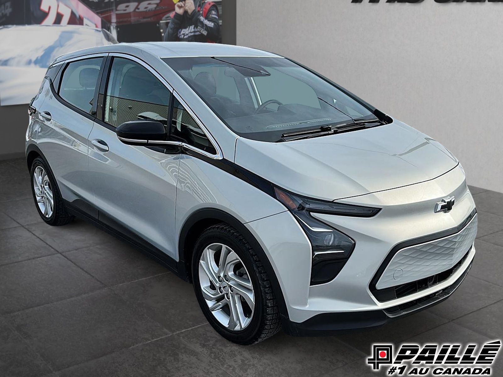 2023 Chevrolet Bolt EV in Nicolet, Quebec