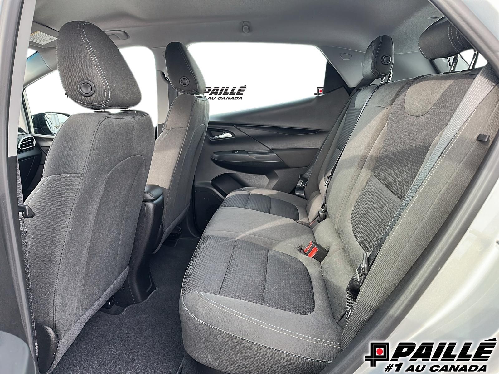 2023 Chevrolet Bolt EV in Nicolet, Quebec