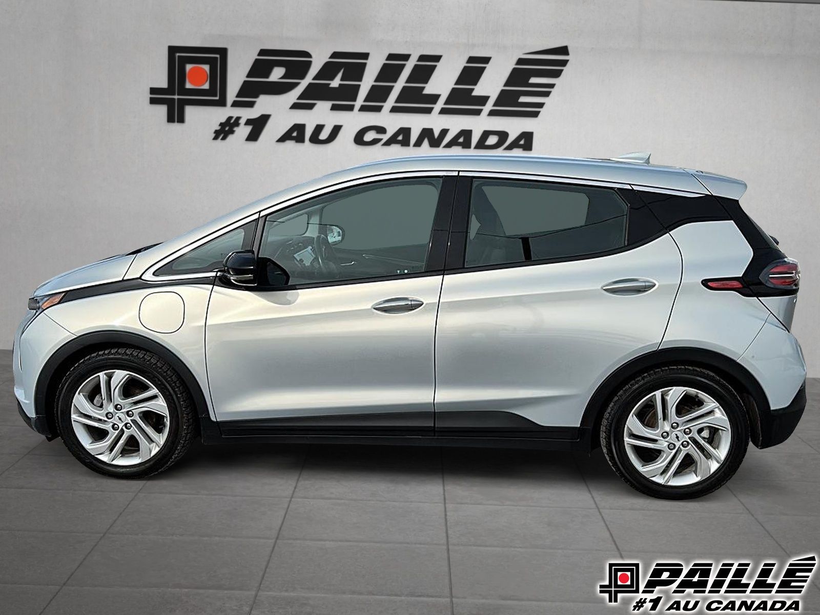 2023 Chevrolet Bolt EV in Nicolet, Quebec