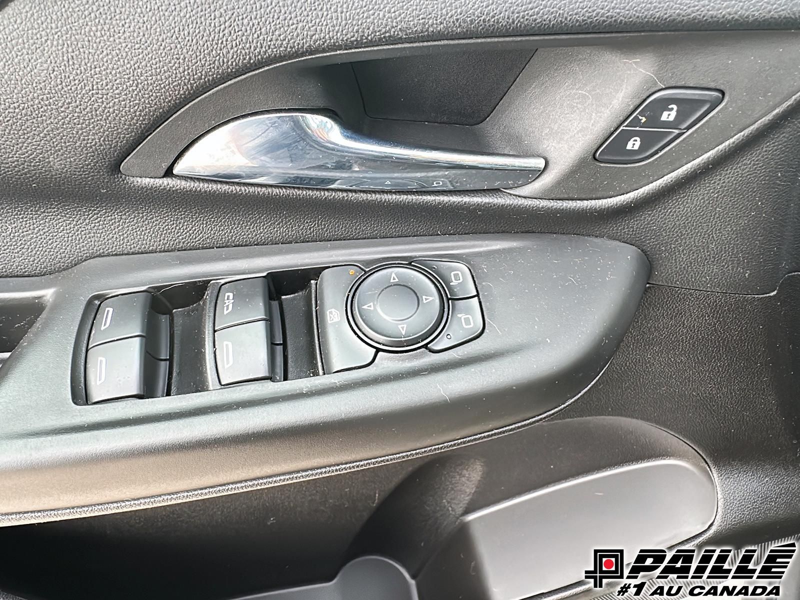 2023 Chevrolet Bolt EV in Nicolet, Quebec