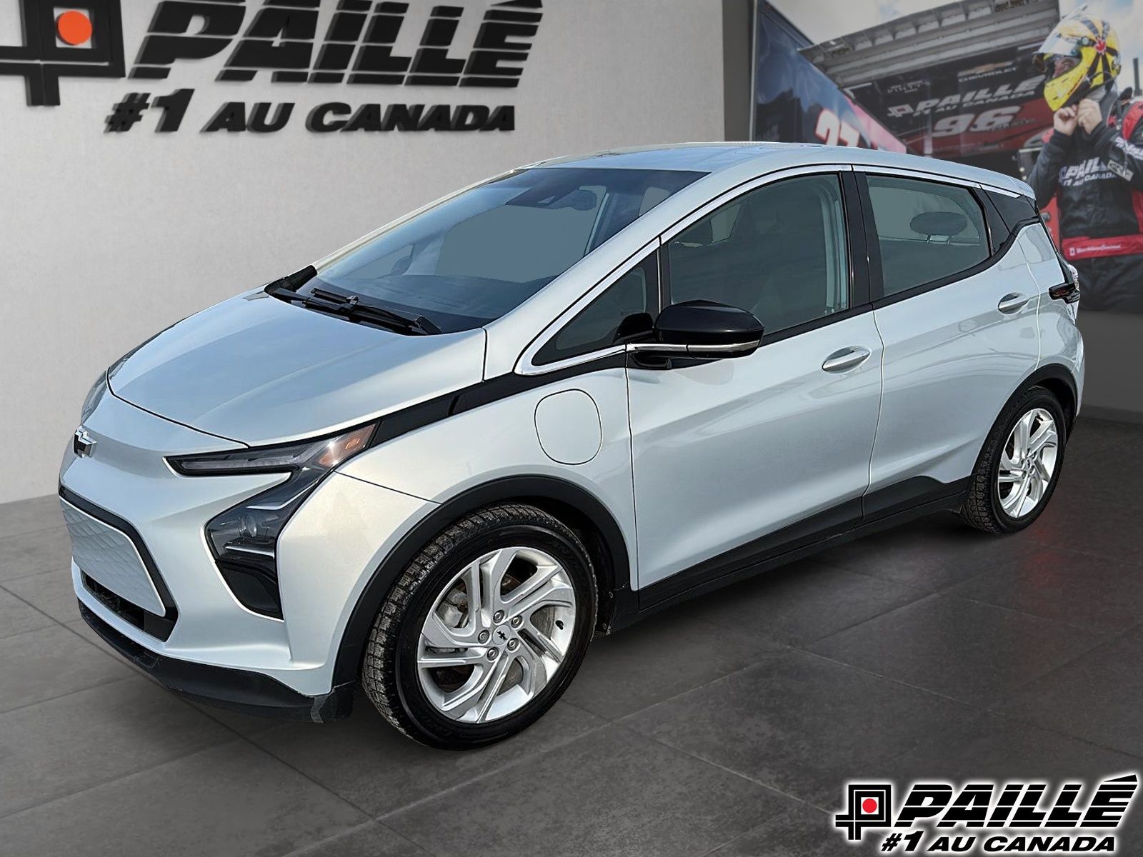 2023 Chevrolet Bolt EV in Nicolet, Quebec