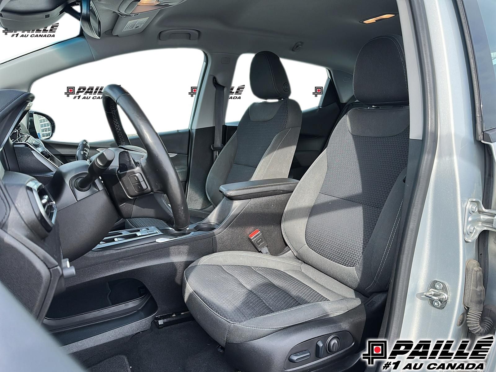 2023 Chevrolet Bolt EV in Nicolet, Quebec