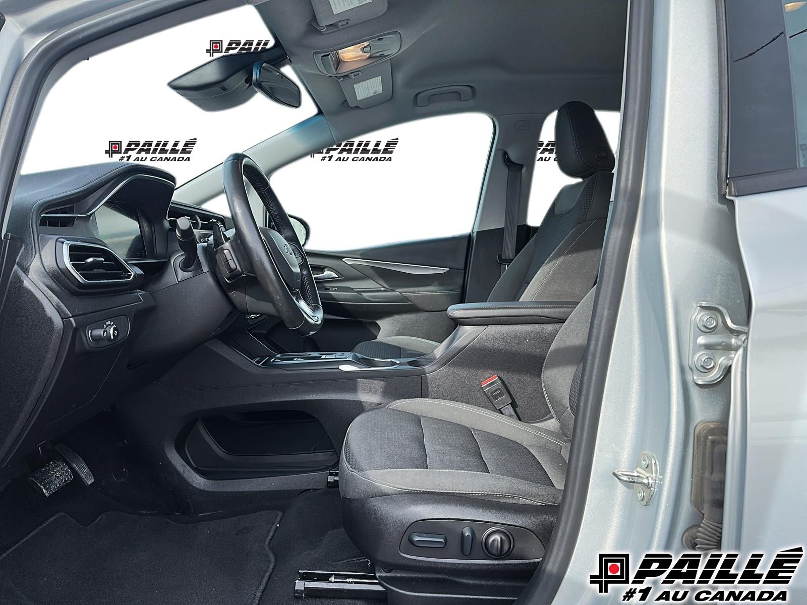 2023 Chevrolet Bolt EV in Nicolet, Quebec