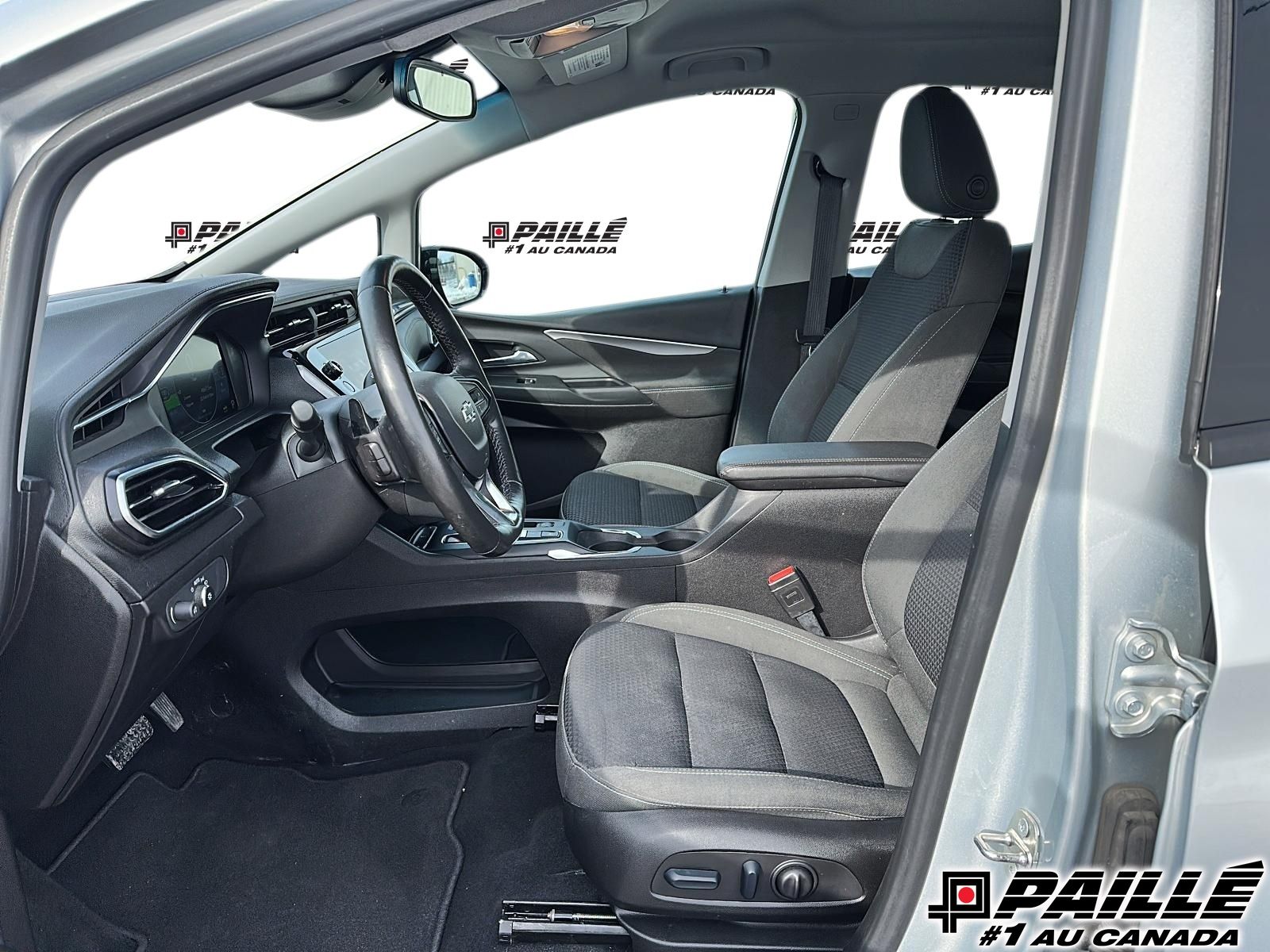 2023 Chevrolet Bolt EV in Nicolet, Quebec