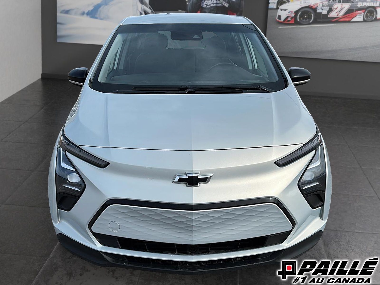2023 Chevrolet Bolt EV in Nicolet, Quebec