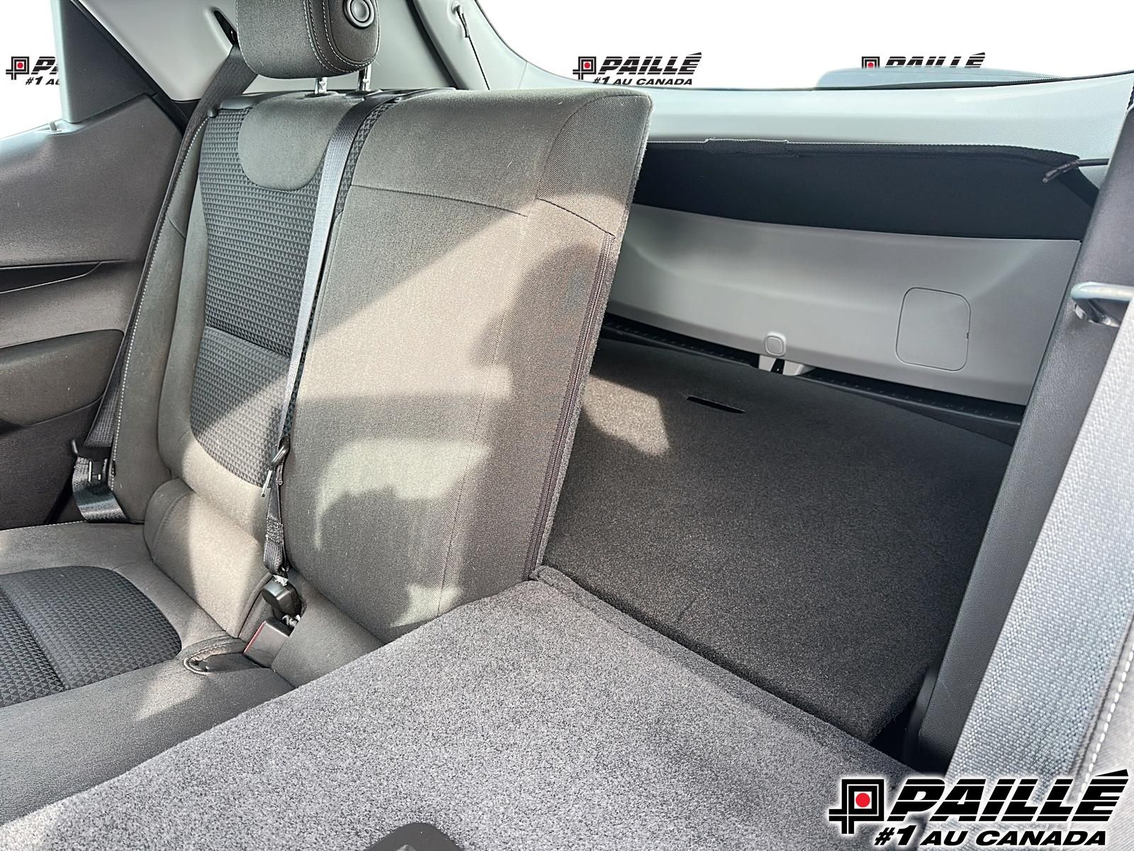 2023 Chevrolet Bolt EV in Nicolet, Quebec