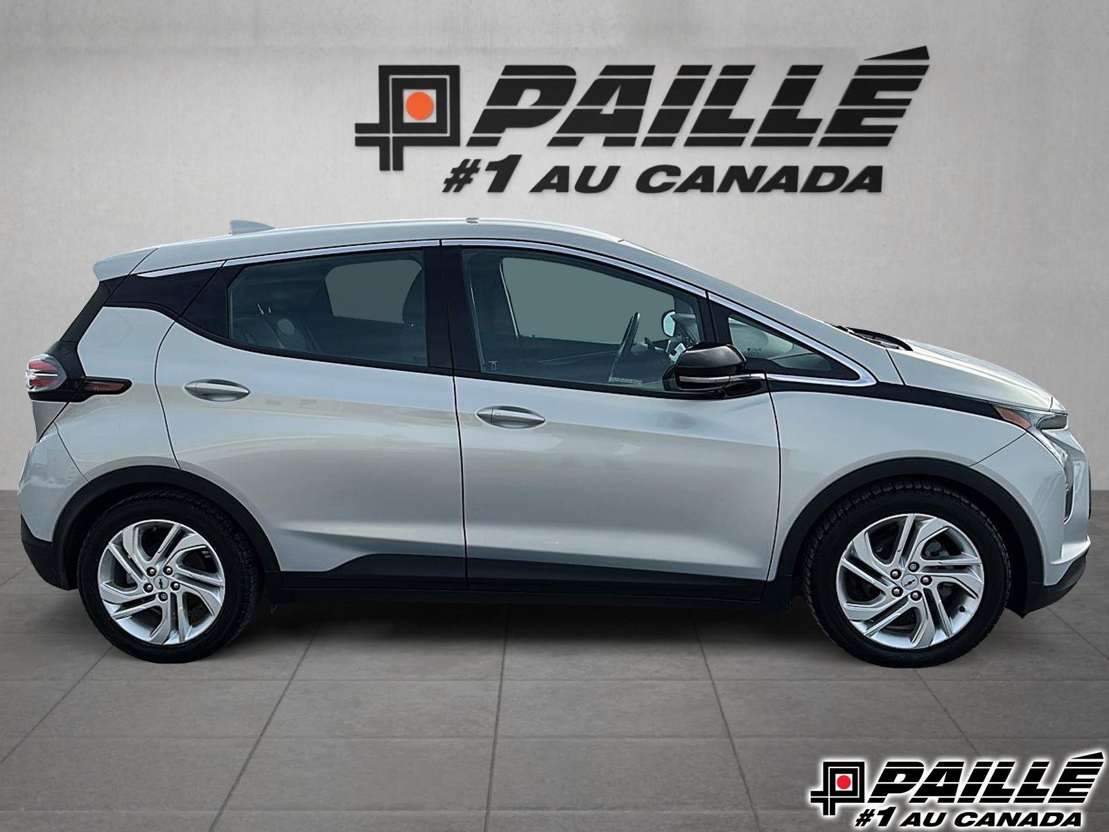 2023 Chevrolet Bolt EV in Nicolet, Quebec