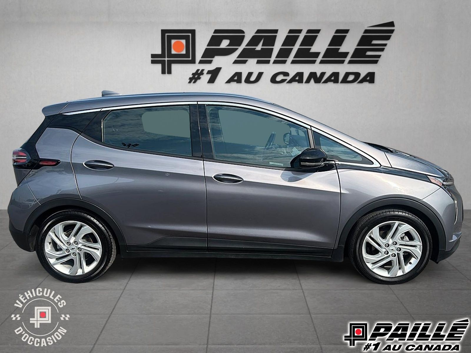 2023 Chevrolet Bolt EV in Sorel-Tracy, Quebec