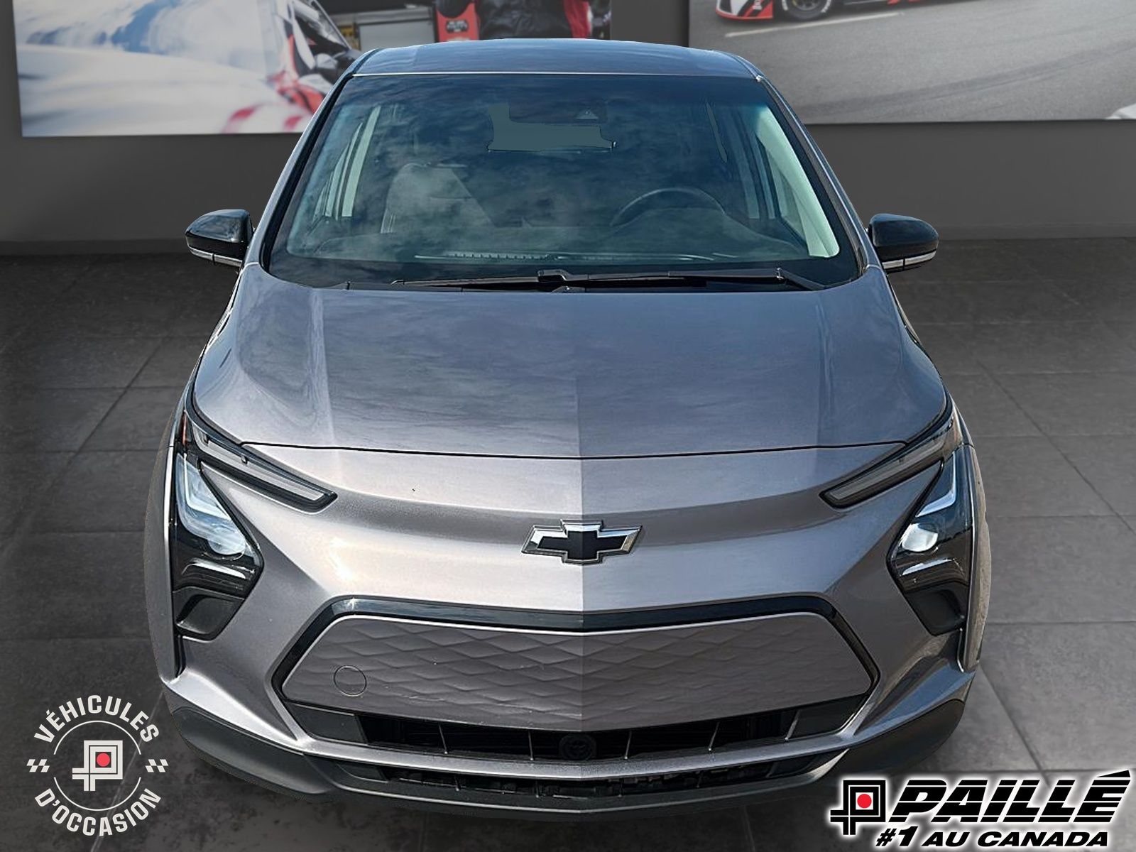 2023 Chevrolet Bolt EV in Sorel-Tracy, Quebec