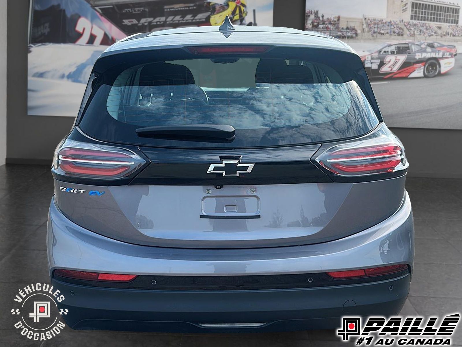 2023 Chevrolet Bolt EV in Sorel-Tracy, Quebec