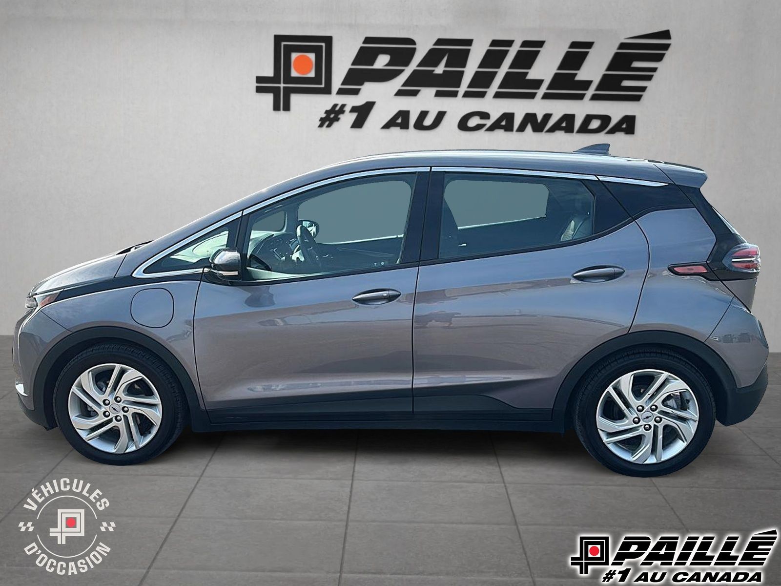 2023 Chevrolet Bolt EV in Sorel-Tracy, Quebec