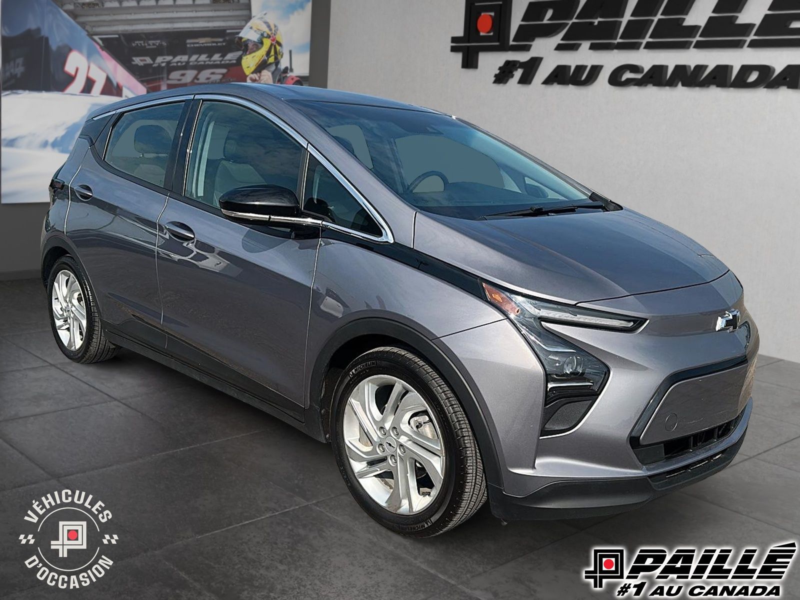2023 Chevrolet Bolt EV in Sorel-Tracy, Quebec