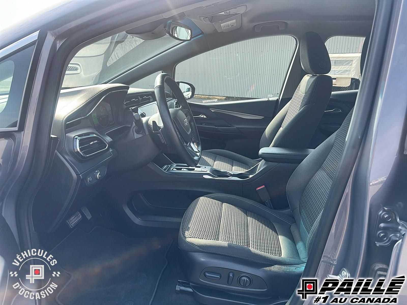 2023 Chevrolet Bolt EV in Sorel-Tracy, Quebec