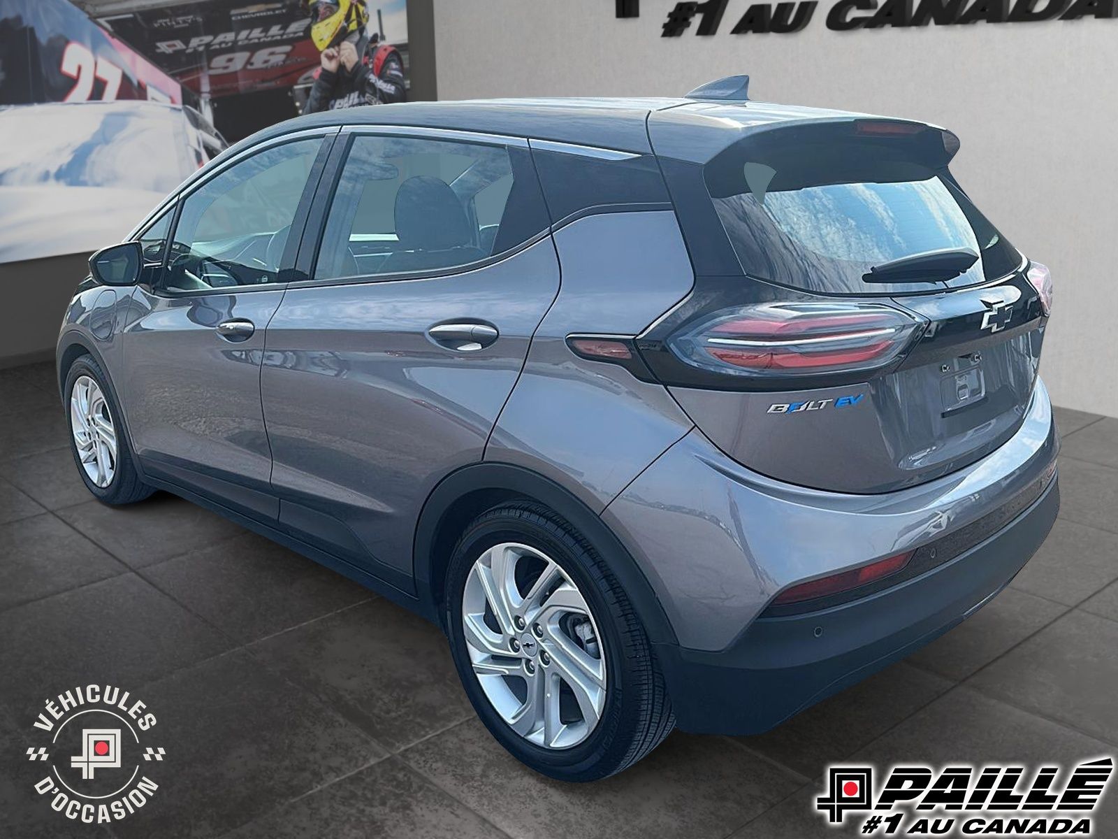 2023 Chevrolet Bolt EV in Sorel-Tracy, Quebec