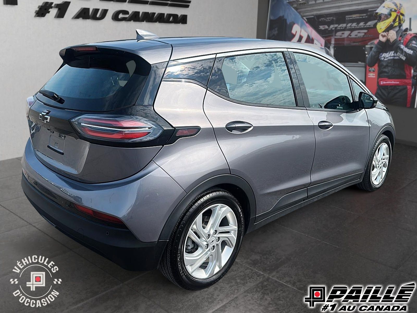 2023 Chevrolet Bolt EV in Sorel-Tracy, Quebec
