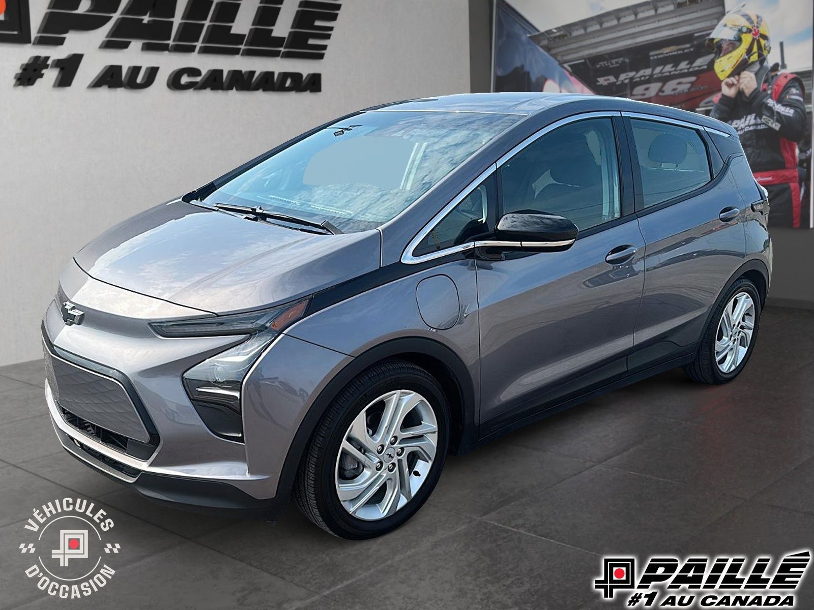 2023 Chevrolet Bolt EV in Sorel-Tracy, Quebec