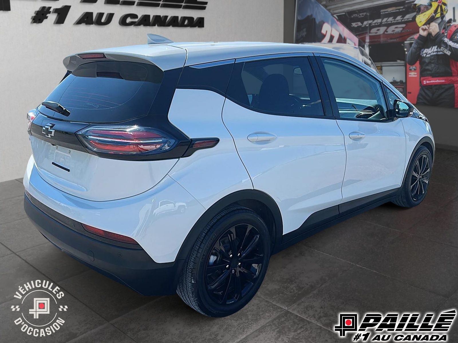 2023 Chevrolet Bolt EV in Berthierville, Quebec