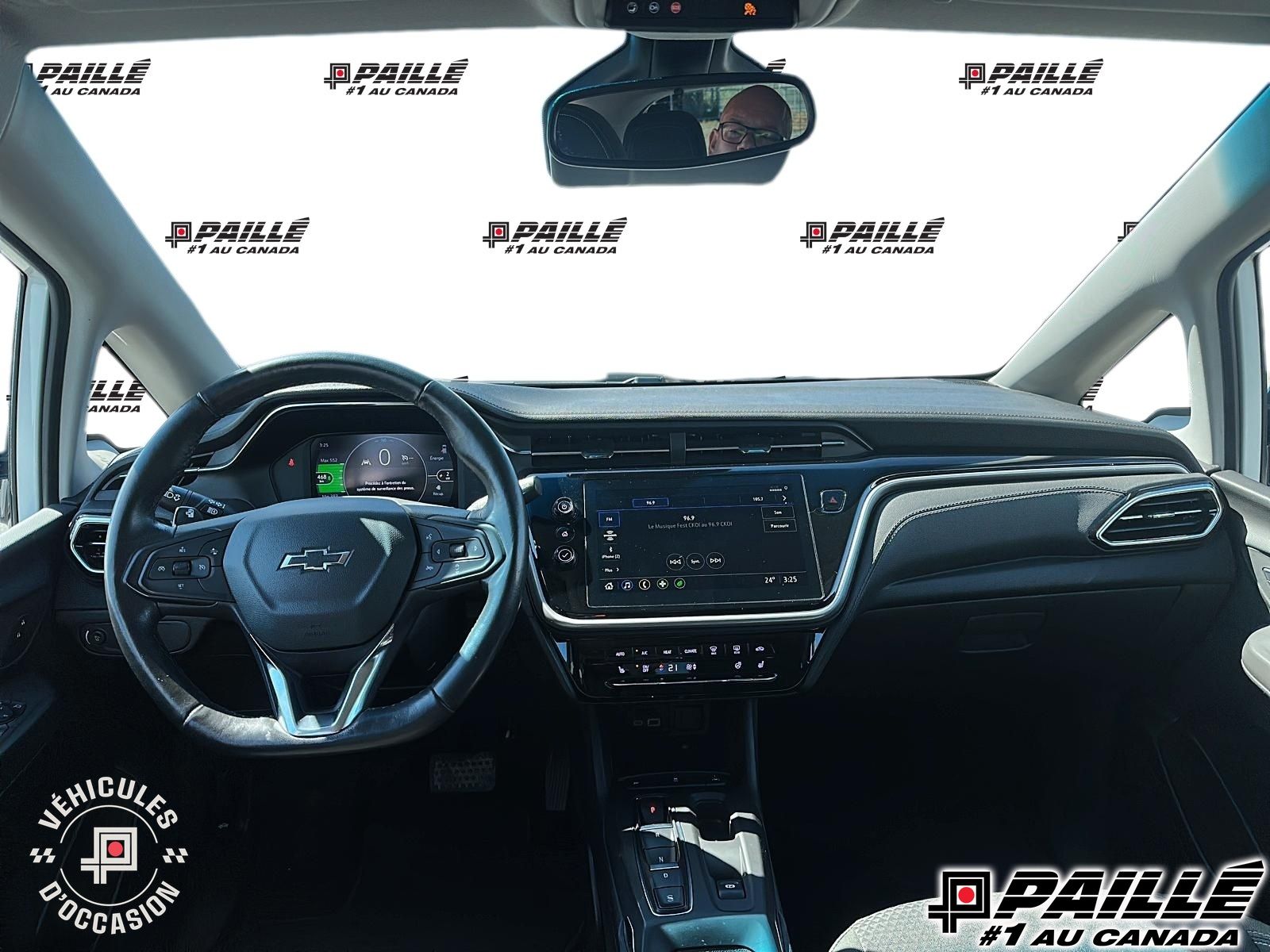 2023 Chevrolet Bolt EV in Berthierville, Quebec