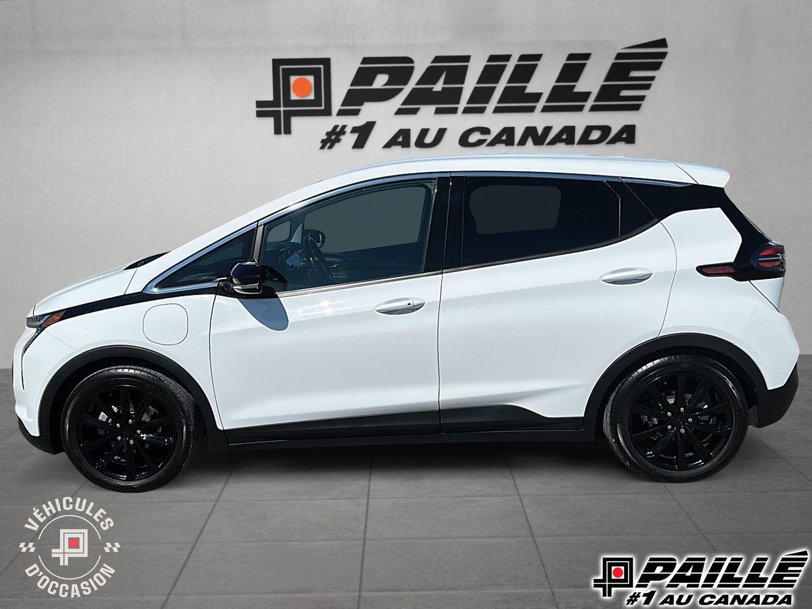 2023 Chevrolet Bolt EV in Berthierville, Quebec