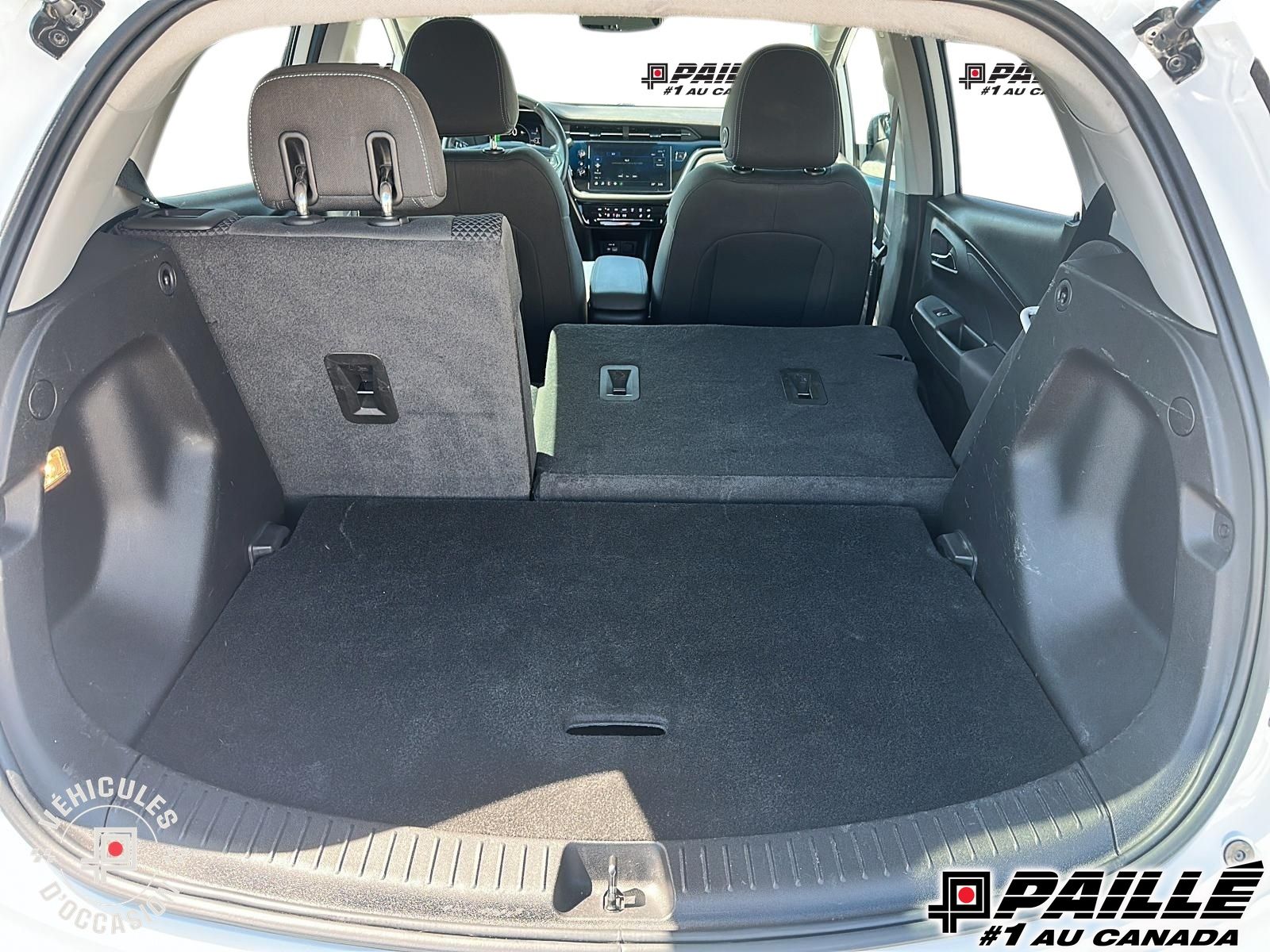2023 Chevrolet Bolt EV in Berthierville, Quebec