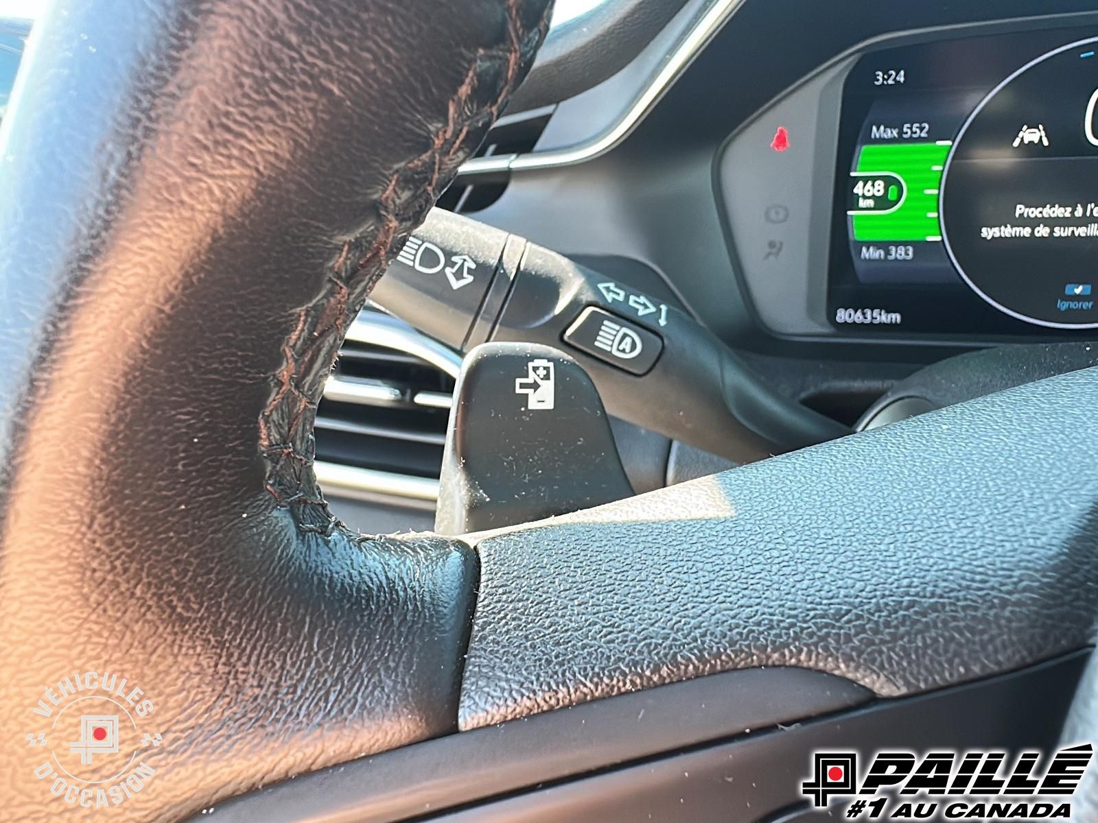 2023 Chevrolet Bolt EV in Berthierville, Quebec