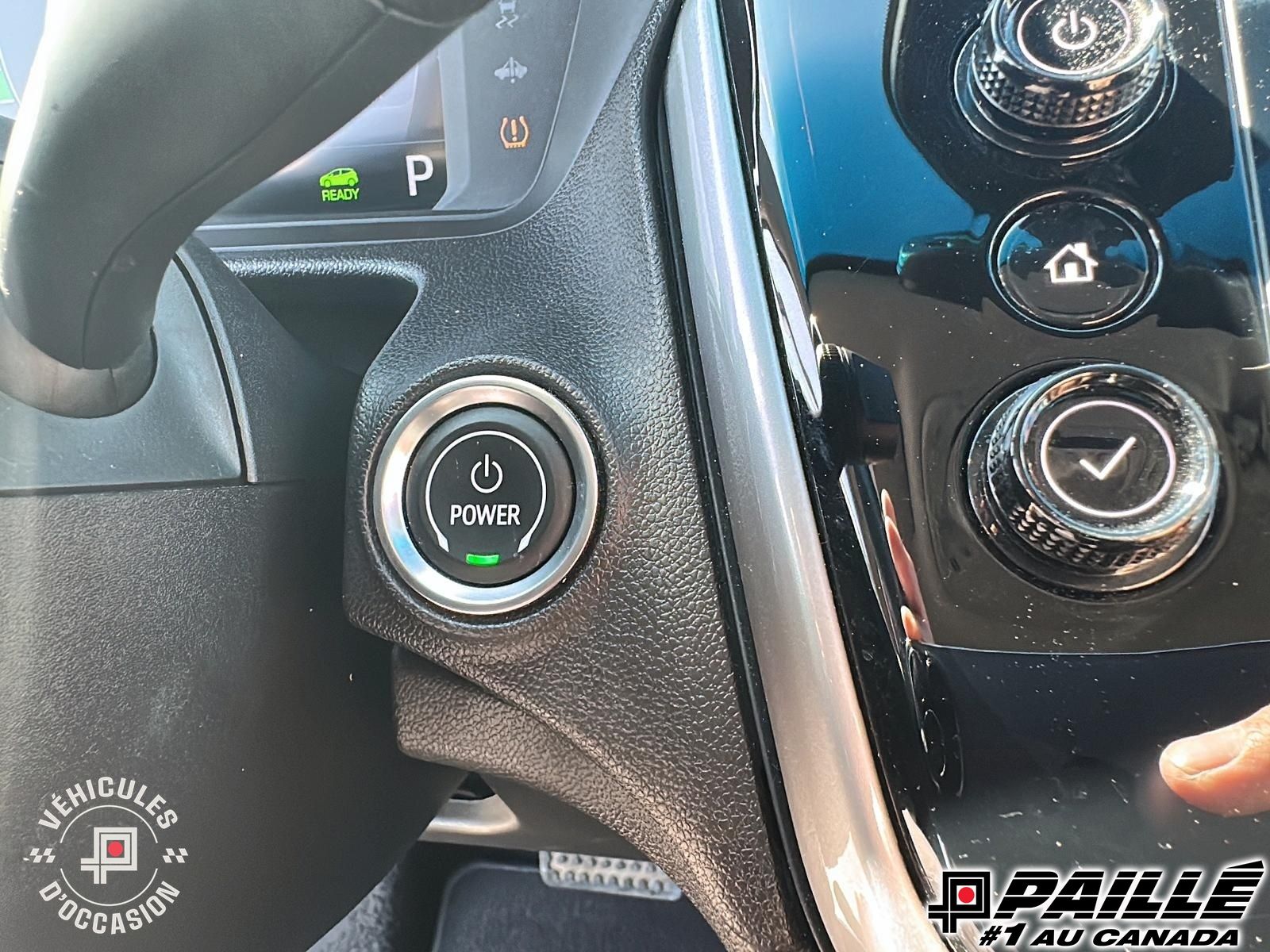 2023 Chevrolet Bolt EV in Berthierville, Quebec