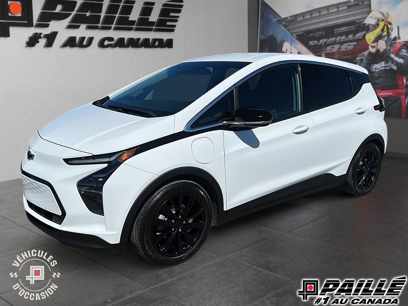 2023 Chevrolet Bolt EV in Berthierville, Quebec