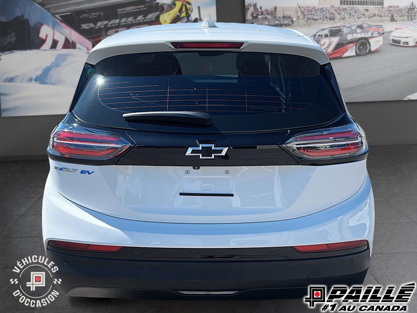2023 Chevrolet Bolt EV in Berthierville, Quebec